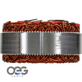 Stator for Acura CSX 2.0L (2006–2008)