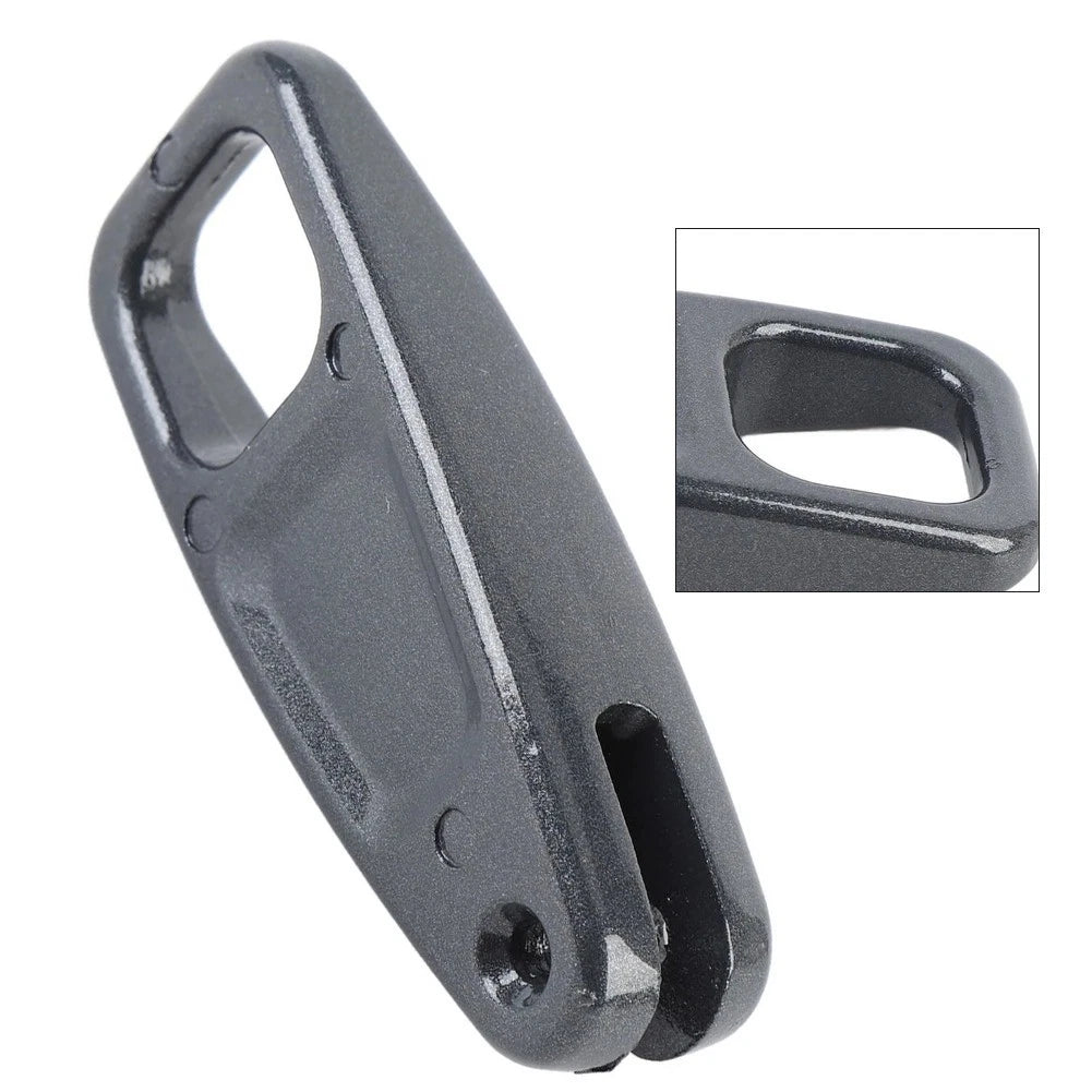 Aluminum Outboard Motor Handle for 9HP 15HP 30HP 40HP 60HP Boats