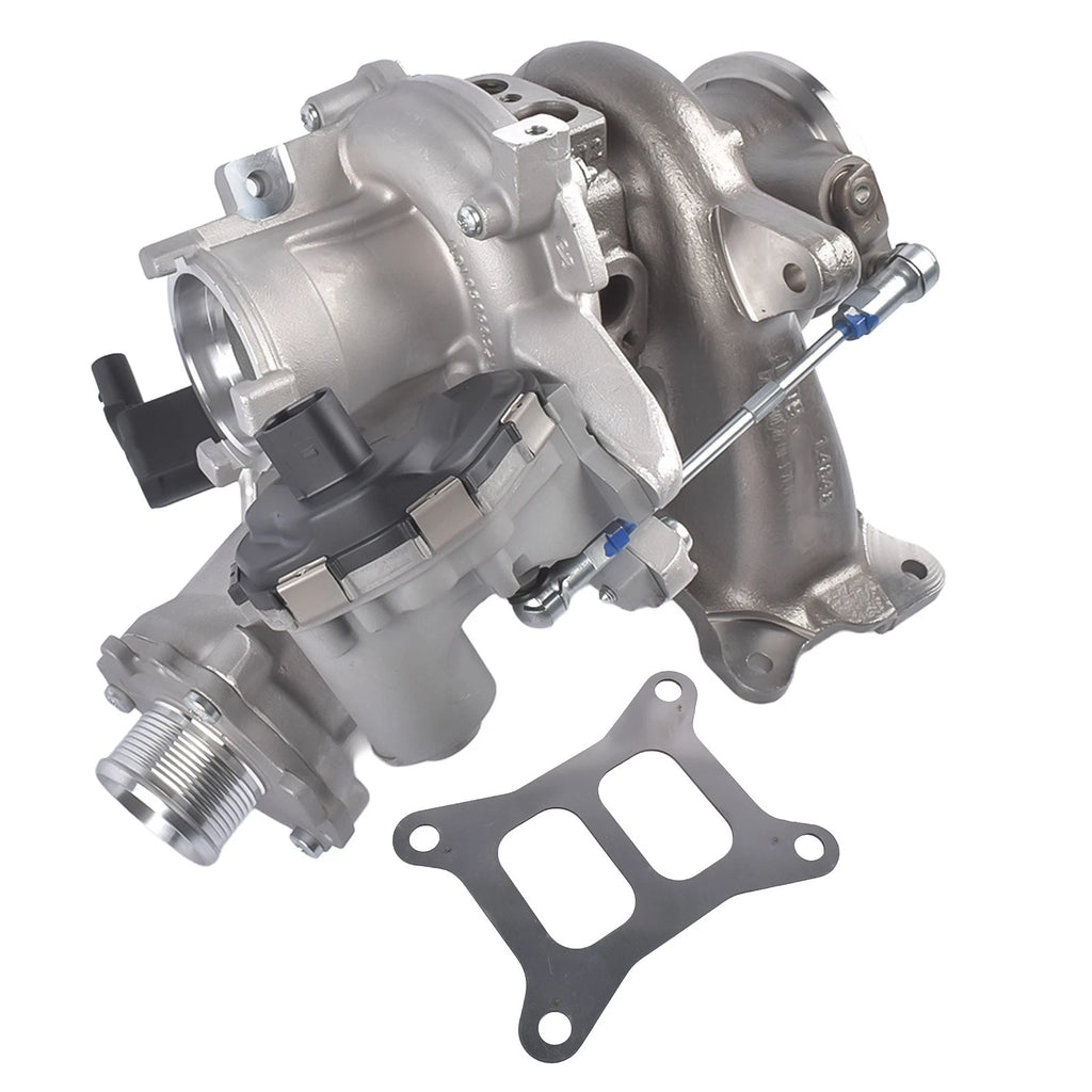 Turbocharger for VW Volkswagen Tiguan (2018–2024) L4 2.0L