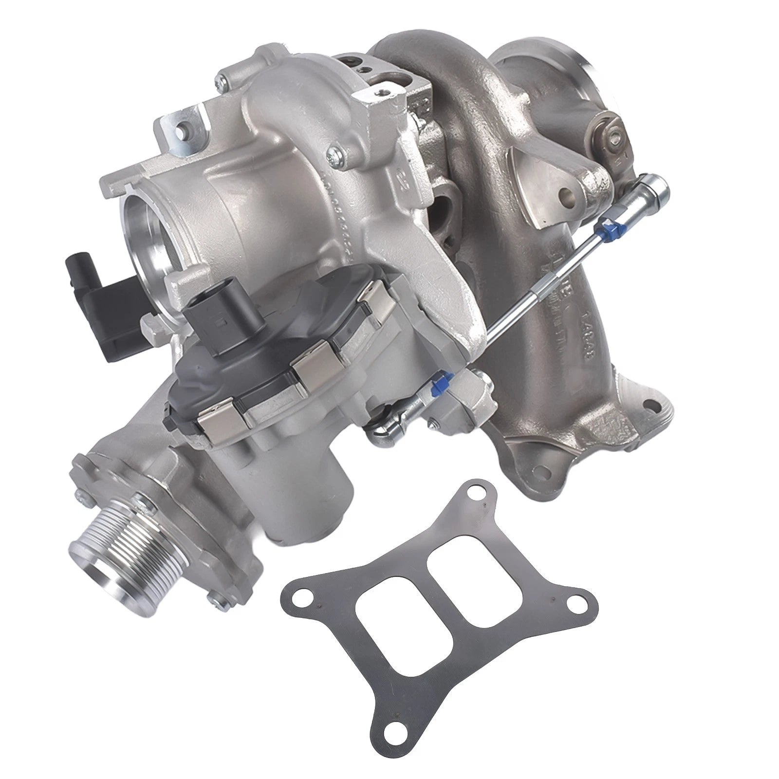 Turbocharger for VW Volkswagen Tiguan (2018–2024) L4 2.0L