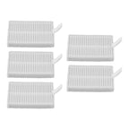 5pcs Filter Kit for Roomba Essential (2019–2023)