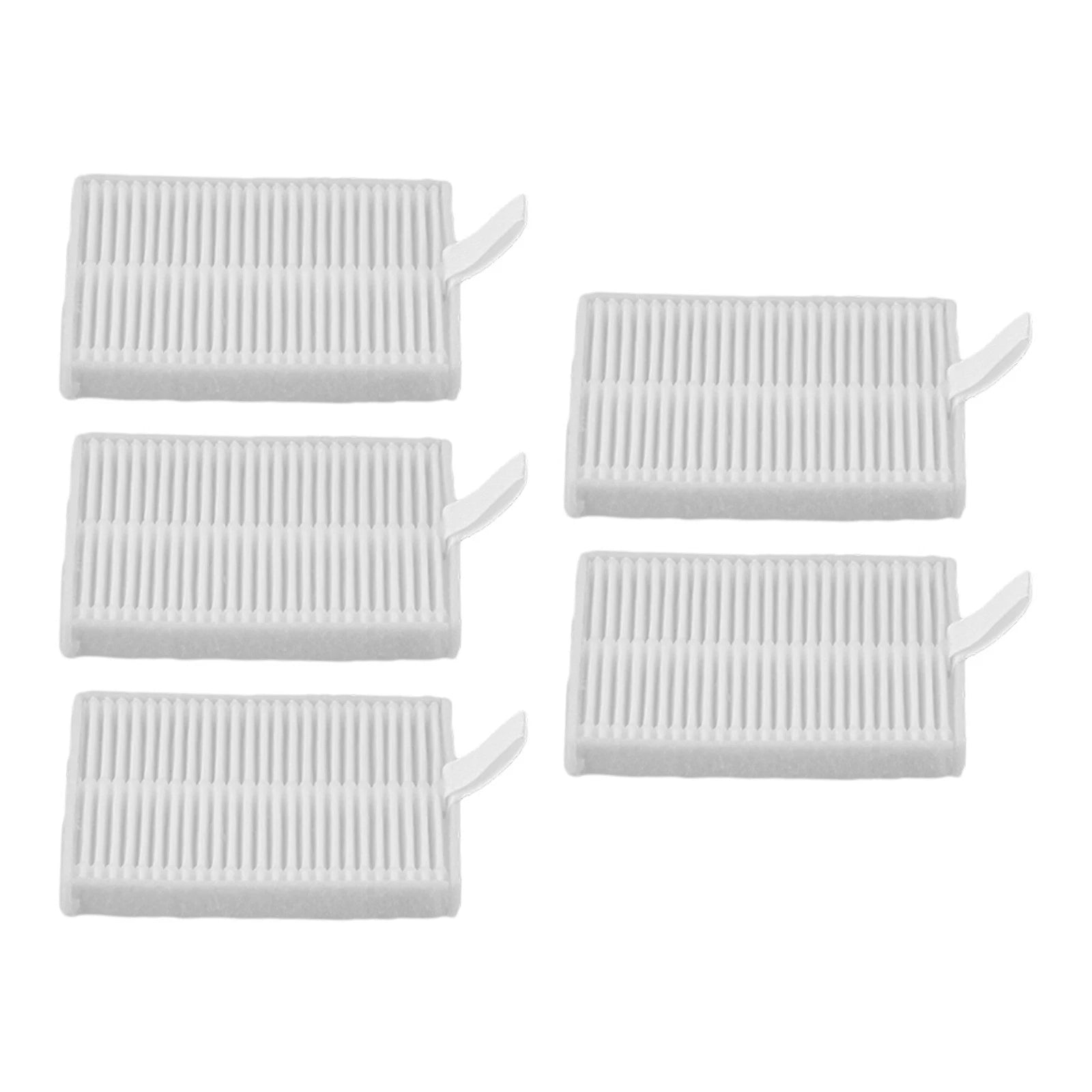 5pcs Filter Kit for Roomba Essential (2019–2023)