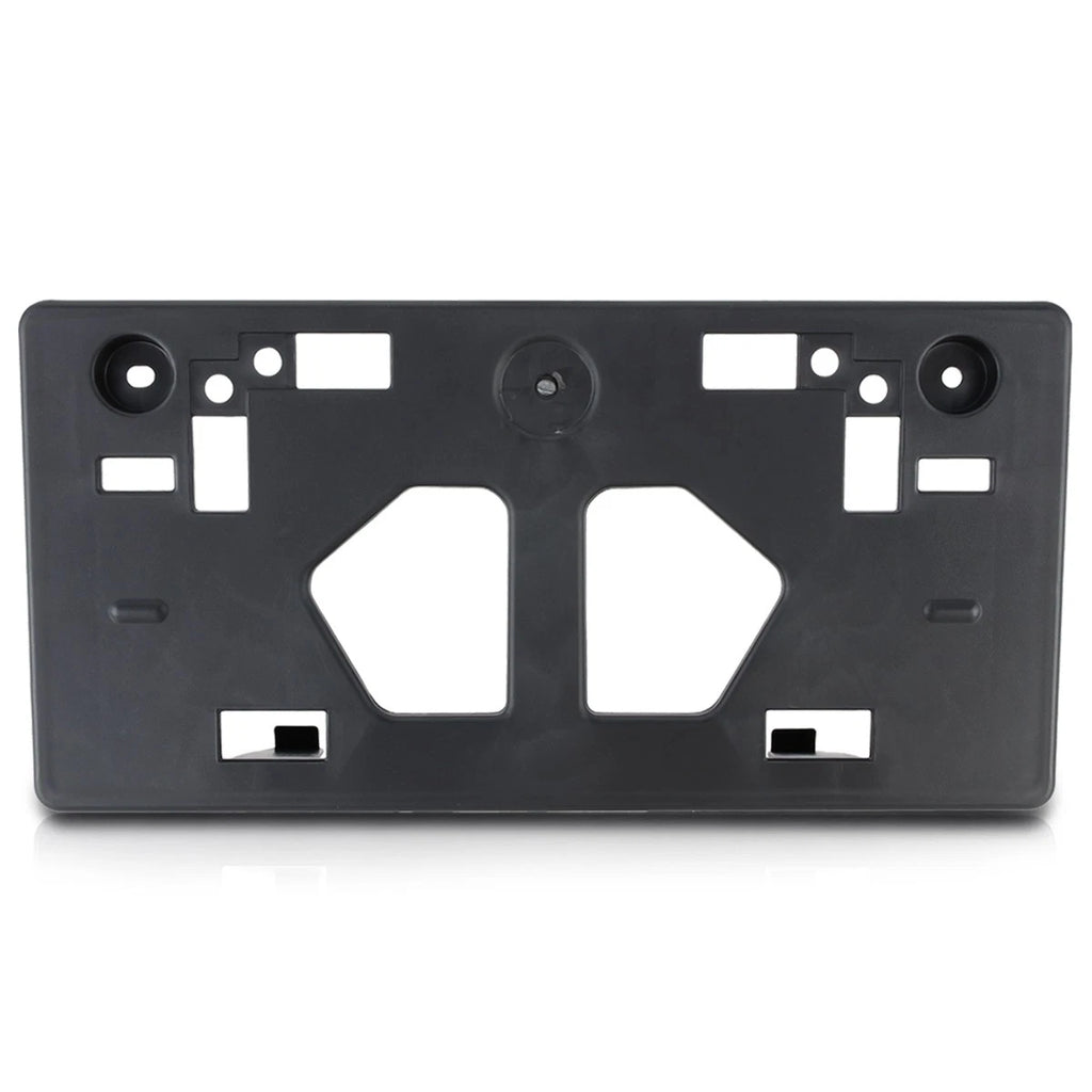 Tow Hook License Plate Mounting Bracket for Lexus RX350 (2013–2015)