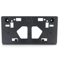 Tow Hook License Plate Mounting Bracket for Lexus RX350 (2013–2015)