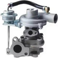 Turbo RHB31 Turbocharger 129137-18010 for Yanmar Engine 3TN84 (3TN-84, 3TN84TL)