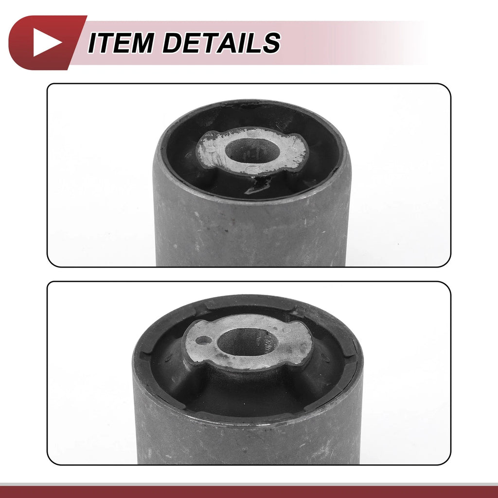 Rear Control Arm Bushing No. 33176751808 for BMW 323Ci (2000)