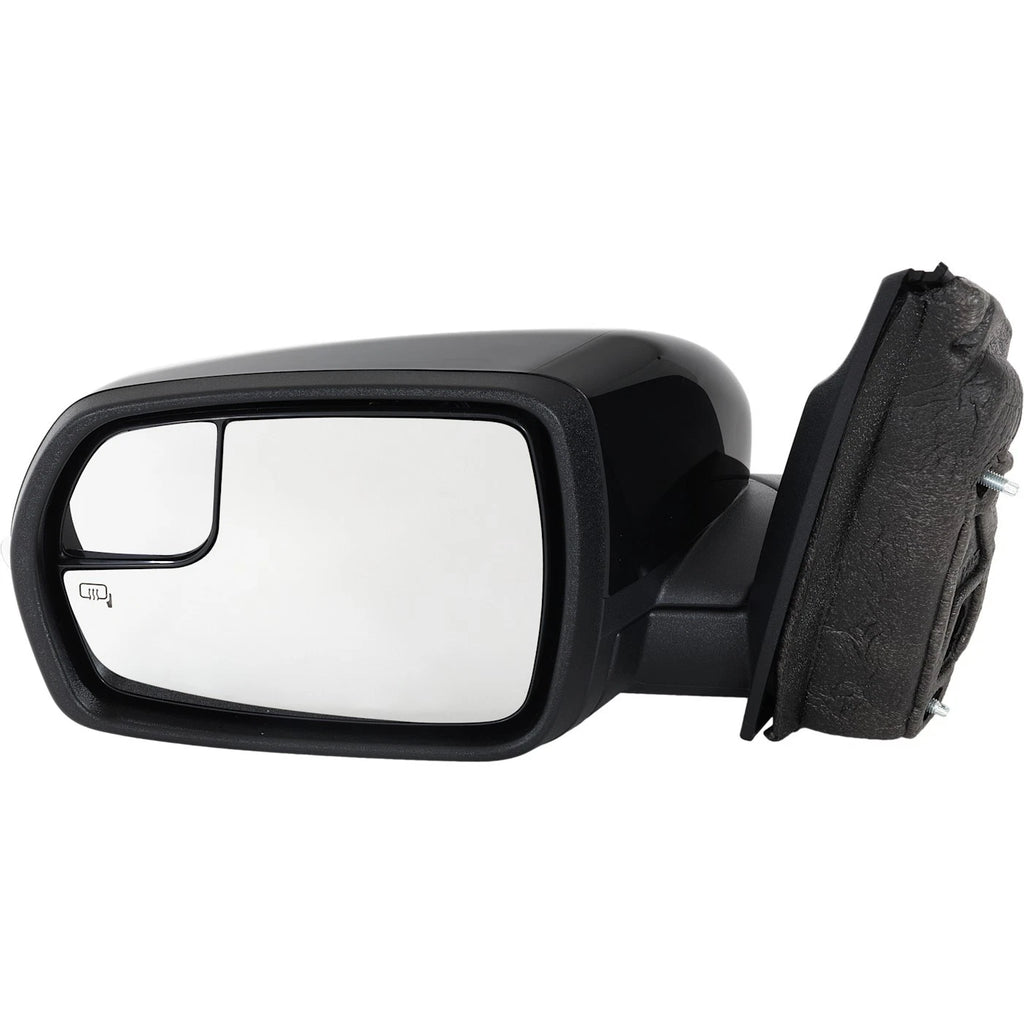 Power Heated Turn Signal Mirrors for Ford Edge (2015–2018)