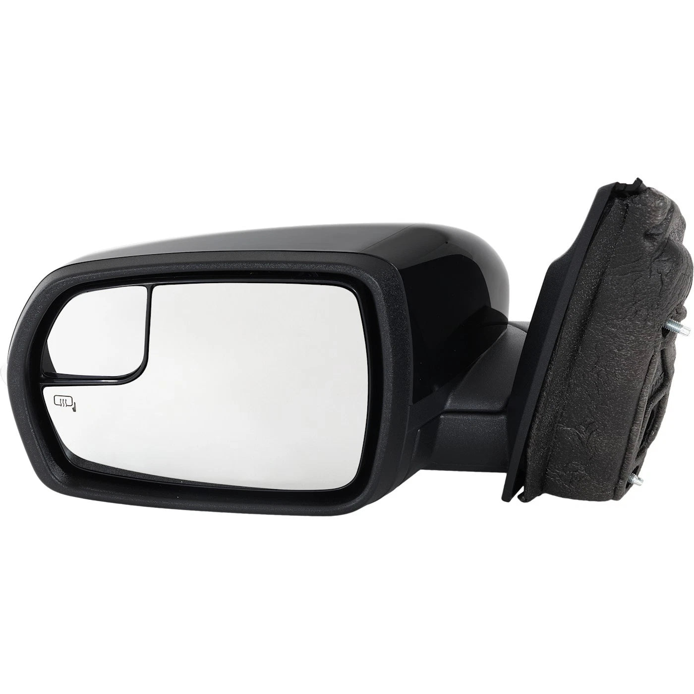 Power Heated Turn Signal Mirrors for Ford Edge (2015–2018)