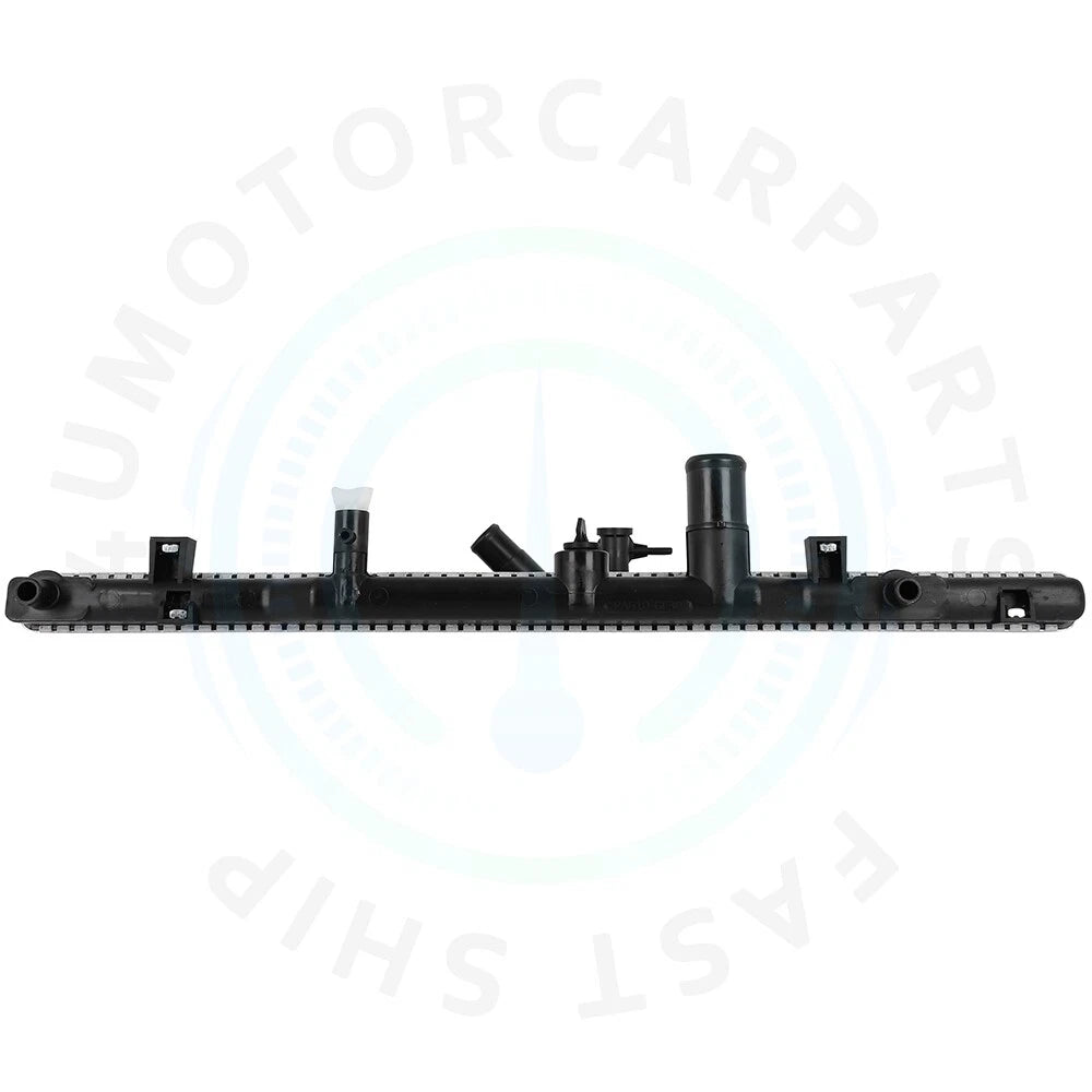 Aluminum Radiator for Mazda CX-3 (2016–2019)