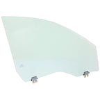 Set of 2 Door Glasses for Jeep Cherokee