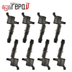 8X Ignition Coils for Ford Expedition Explorer F150 F-250 5.4L V8 (2000–2010)