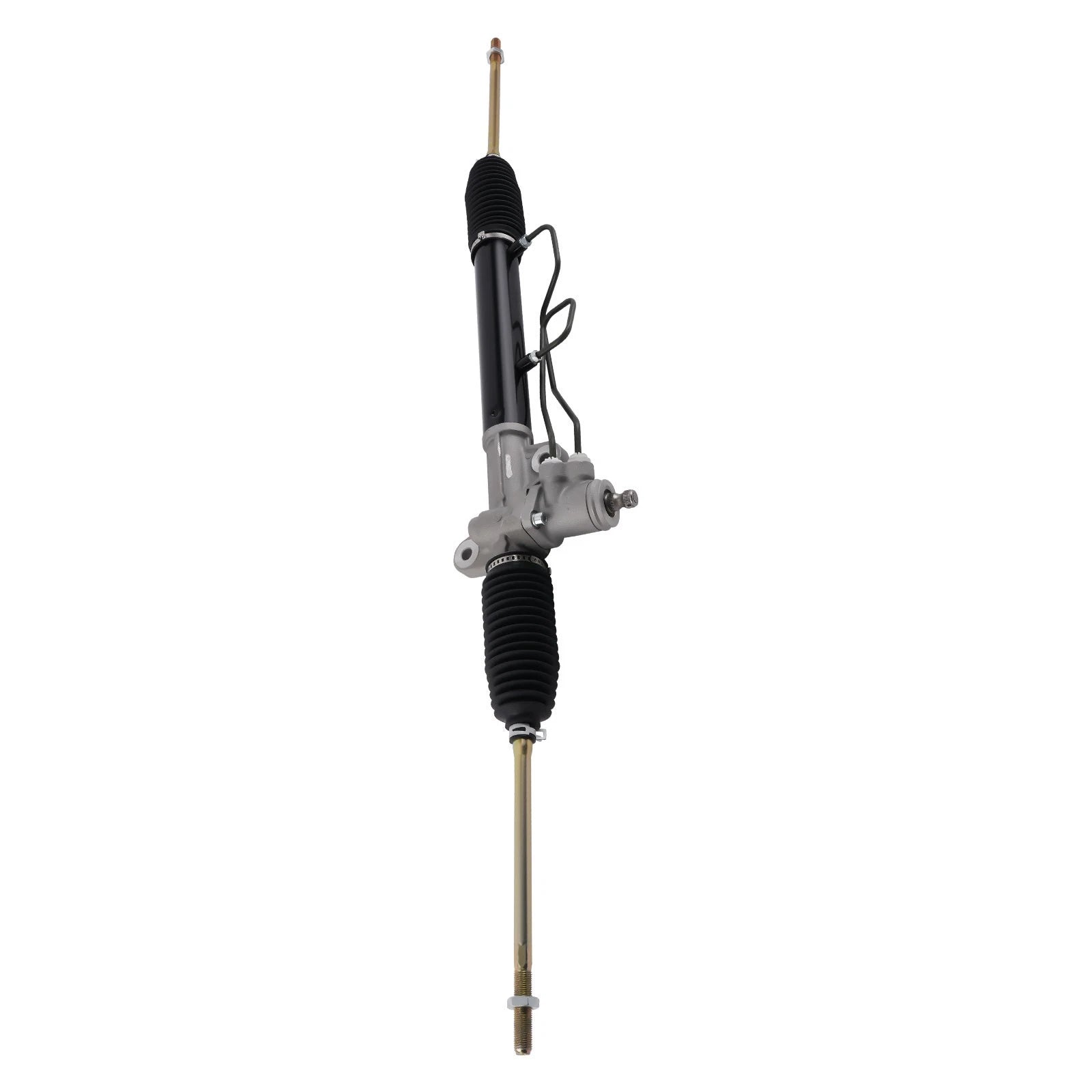 Power Steering Rack & Pinion Assembly for Kia Spectra 2.0L I4 Sedan (2004–2009)