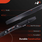 Tailgate Handle for Jeep Grand Cherokee WK (2005–2010) Paint to Match