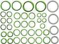 A/C System O-Ring and Gasket Kit for Mazda Tribute (2001–2006, 2008–2011) JB954MC