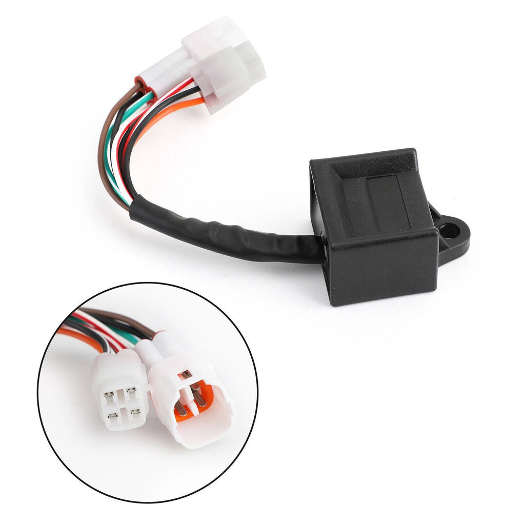 CDI Box Ignition Module for Yamaha Timberwolf YFB250FW 4x4 YFB250 (1994–2000)