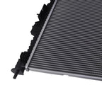Engine Coolant Radiator for Cadillac XT5 XT6 and Chevrolet Blazer Acadia (2017-2023)