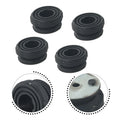 Rubber Foot for Generator #68325-Z07-003 (43mm / 1.7in)