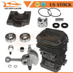 Piston Cylinder Kit for Stihl 023 025 MS230 MS250