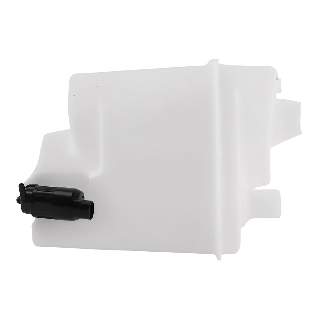 Front Window Fluid Tank with Pump for Nissan Sentra (2013-2017)