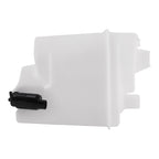 Front Window Fluid Tank with Pump for Nissan Sentra (2013-2017)