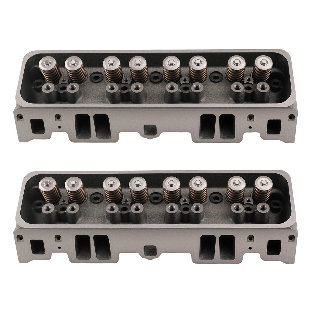 Pair Cylinder Head Assembly for GMC Chevrolet Cadillac 5.7L V8 (1996–2002)