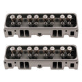 Pair Cylinder Head Assembly for GMC Chevrolet Cadillac 5.7L V8 (1996–2002)