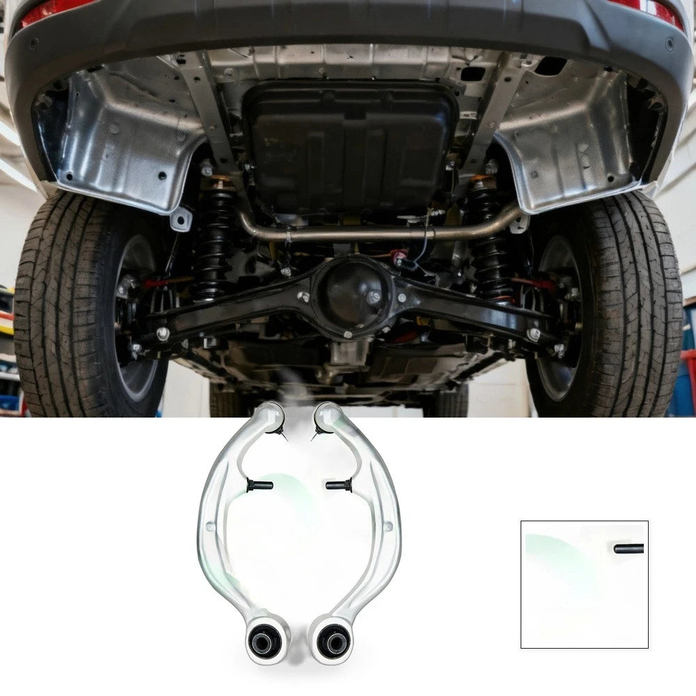 Front Lower Control Arm for Nissan 350Z Z33 (2003–2009)