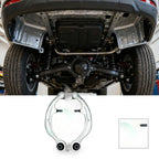 Front Lower Control Arm for Nissan 350Z Z33 (2003–2009)