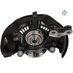 Front Left Wheel Hub Bearing Knuckle Assembly AWD for Toyota Highlander (2008–2013)