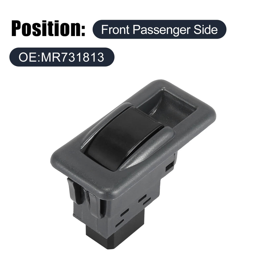 Power Window Switch MR731813 for Mitsubishi Pajero V31 V32 (1991–1999)