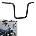 14" Rise 1 1/4" Ape Hanger Handlebar for Harley Softail Dyna (2000–2023)