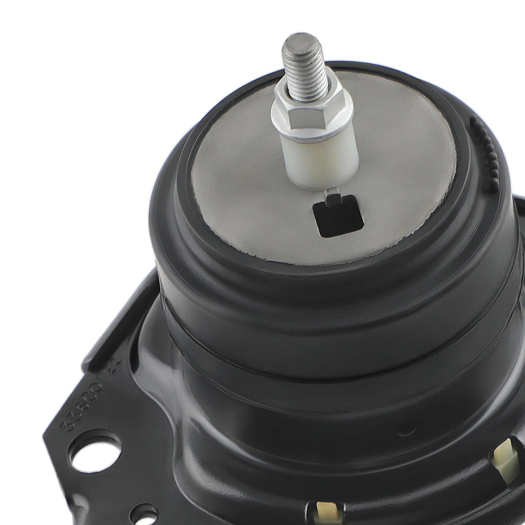 Set of 3 Engine Motor and Transmission Mounts for Dodge Durango (2011-2019)
