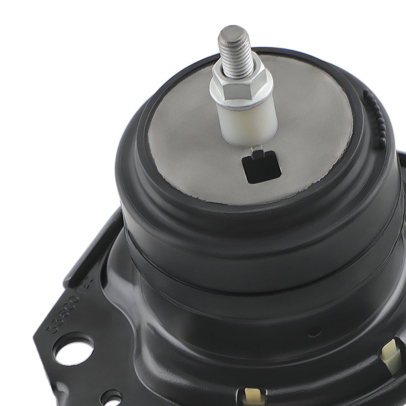 Set of 3 Engine Motor and Transmission Mounts for Dodge Durango (2011-2019)