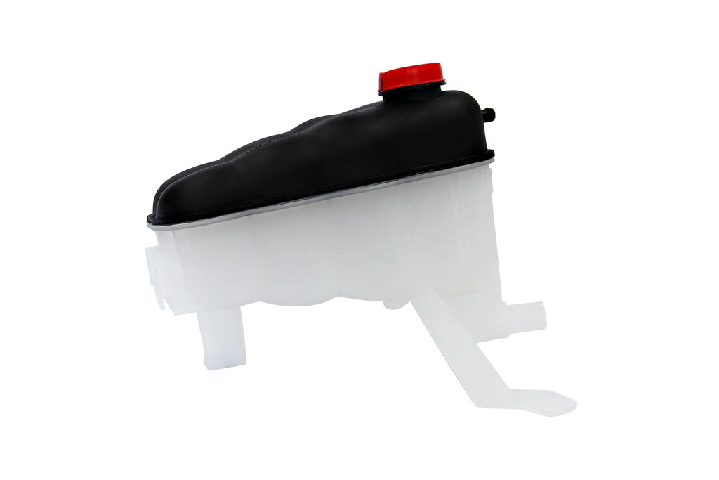 Engine Coolant Reservoir Tank for Chevrolet Silverado 1500 (2007–2013)