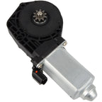 Front Passenger Power Window Motor for Ford F-350 Super Duty (2000–2010)