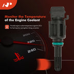 Intake Manifold Temperature Sensor for BMW 318i 323i 325i 328Ci (1992–2006)