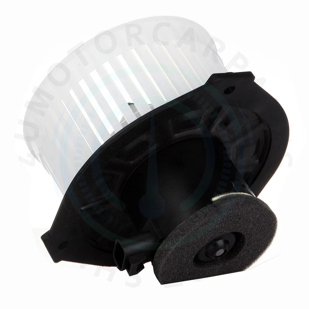 A/C Heater Blower Motor with Fan Cage for Buick Rainier, GMC Envoy (2002–2007)