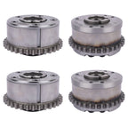 4X Camshaft Phaser VVT for Jeep Wrangler Gladiator Chrysler Pacifica Dodge 3.6L