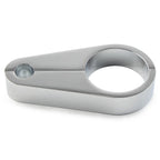 1.25" Motorcycle Brake Clutch Cable Clamp for Harley Bike