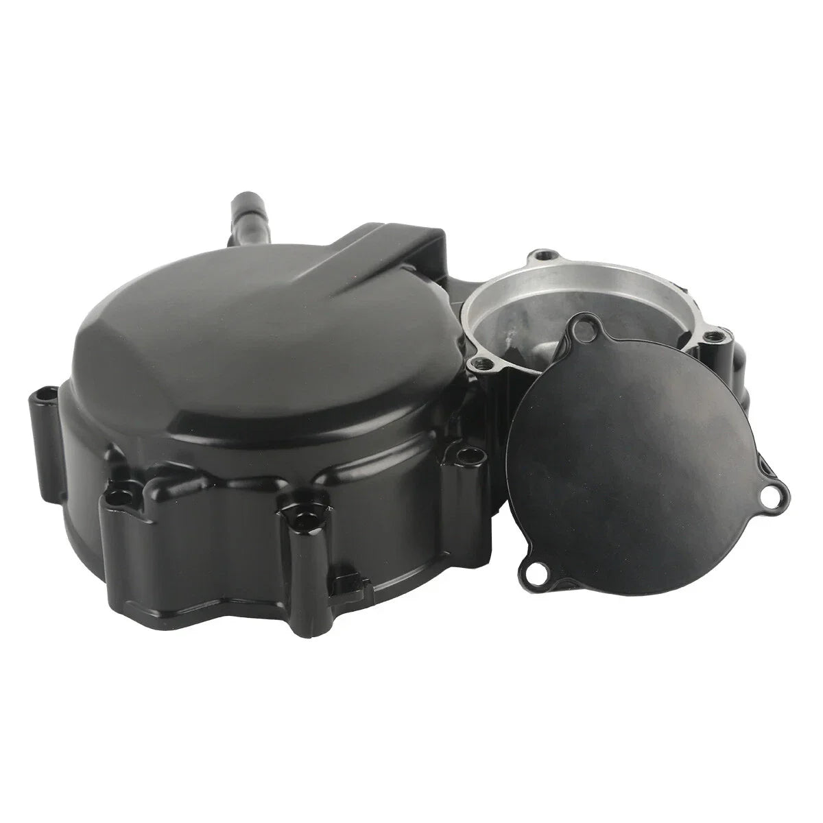 Engine Stator Crankcase Cover for Suzuki GSXR600 GSXR750 (2006-2025)