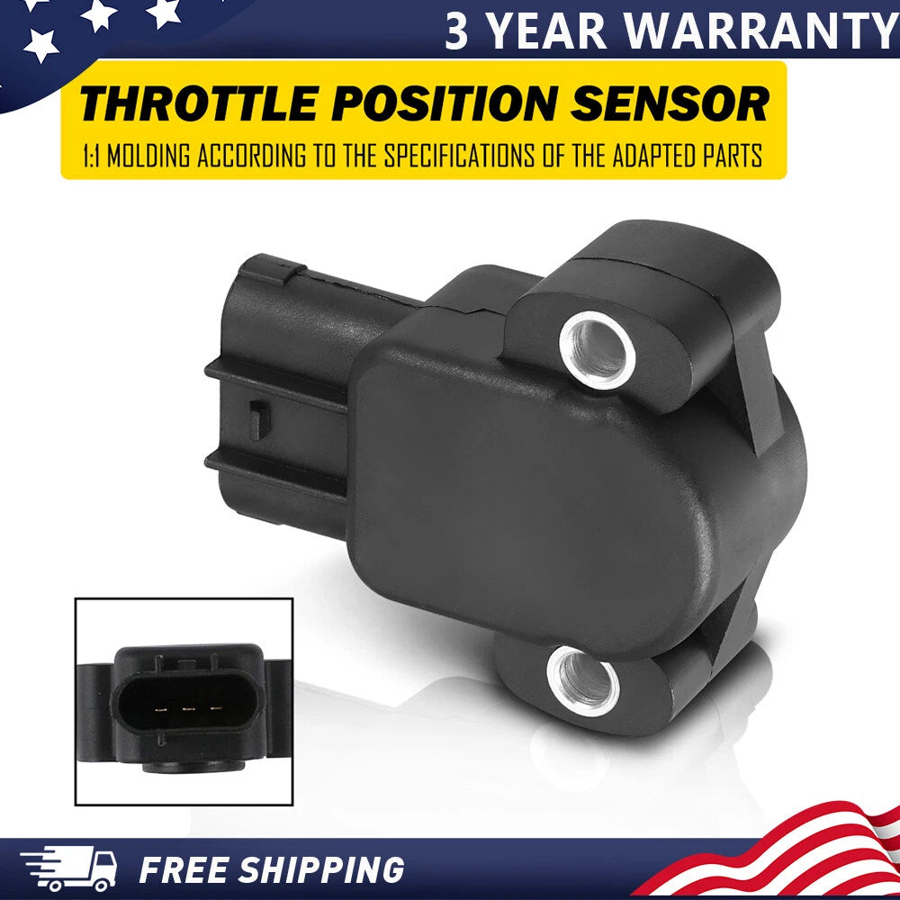 Throttle Position Sensor for Ford F150/250/350/450 Super Duty/Mustang/Explorer