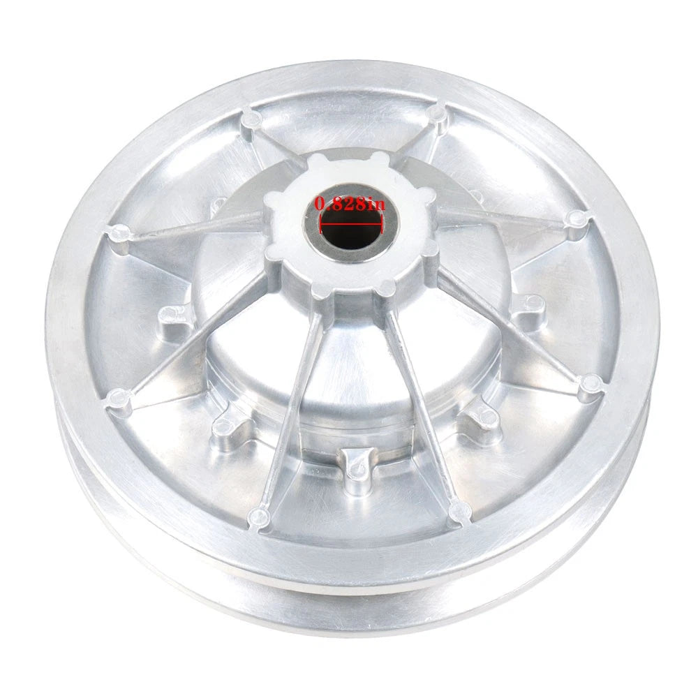 Rear Driven Clutch for EZGO TXT ST (1991–Present)