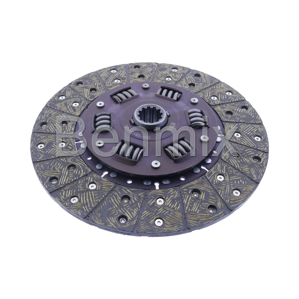 Clutch Disc 3EB-10-32320 for Komatsu Forklift FD10/15-16 FG20L/25L-12