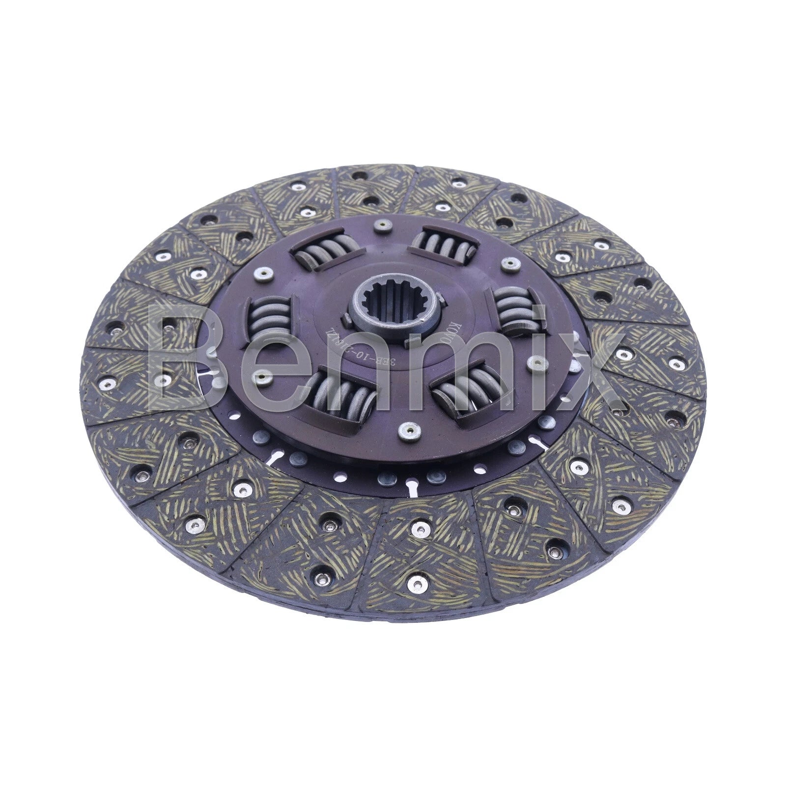 Clutch Disc 3EB-10-32320 for Komatsu Forklift FD10/15-16 FG20L/25L-12