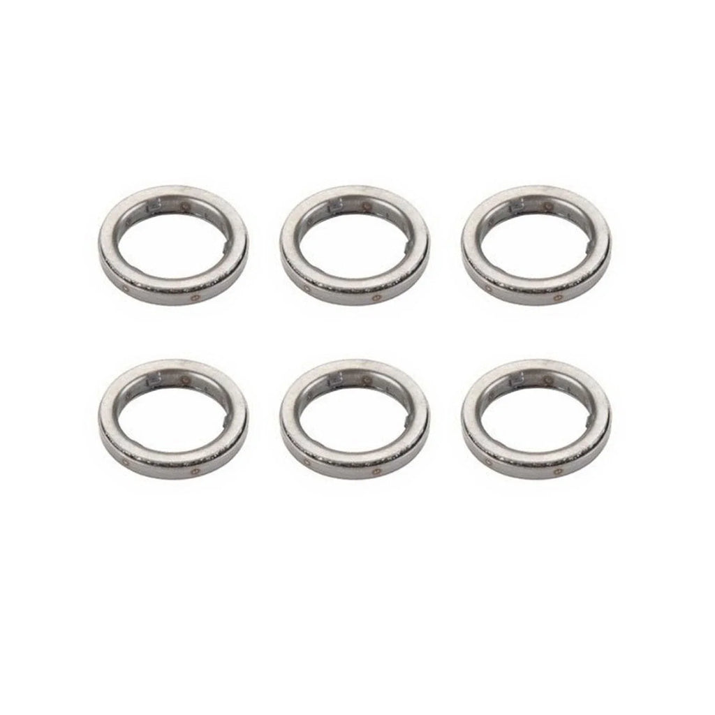 6 x Fuel Injector Sealing Rings for BMW N20 B38