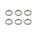6 x Fuel Injector Sealing Rings for BMW N20 B38