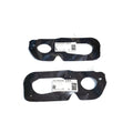 Left & Right Rear Tail Light Seal Gasket for Mazda MX-5 Miata (2006-2015)