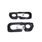 Left & Right Rear Tail Light Seal Gasket for Mazda MX-5 Miata (2006-2015)