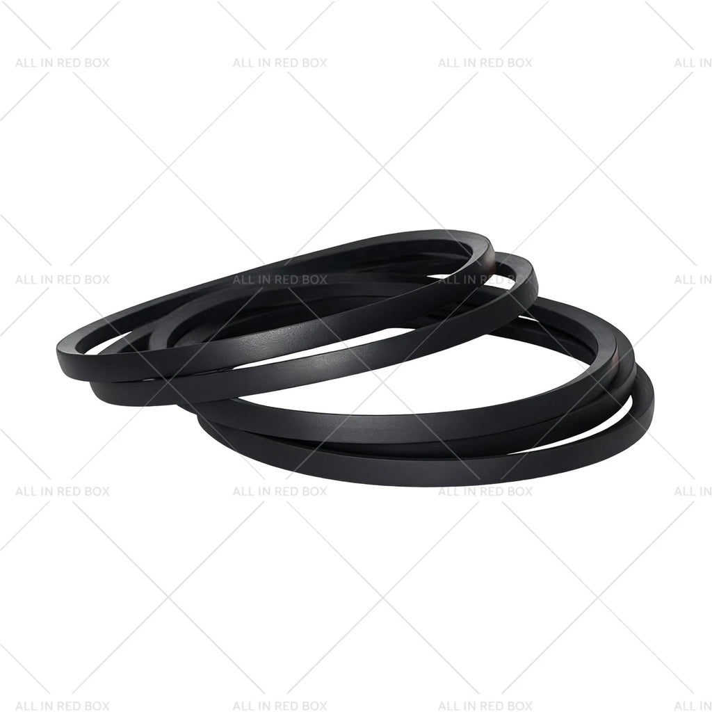Fan Belt Kit for Toyota Hilux (1988-On) 2.8L 3.0L 3L 5L Engines