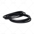 Fan Belt Kit for Toyota Hilux (1988-On) 2.8L 3.0L 3L 5L Engines